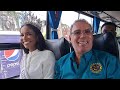 New Portland route expected to bring domestic tourism to parish