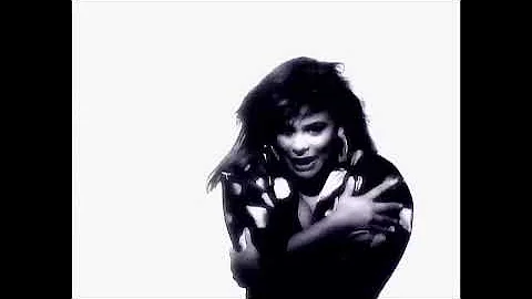 Paula Abdul - Straight Up (Official Music Video)