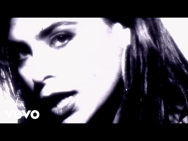 Paula Abdul - Straight Up (CO)