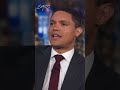 Trevor Noah's Accents 😂😂 #shorts #funny #trevornoah