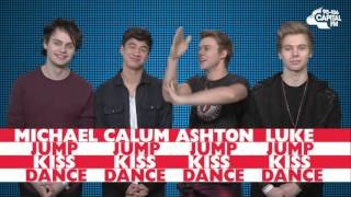 Ashton Irwin - Honey I'm Good