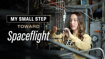 Small Steps Lead to Giant Leaps: Alexis Harroun