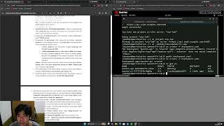 UAS Cloud Computing Section 8.5 dan Section 9.2
