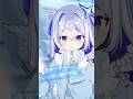【自主制作3Dモデル!?】天音かなた新曲MV👼 #きゅーぴっど。 #shorts