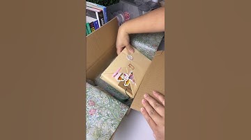 Blind date with a book bundle #packingorders #asmr #blinddatewithabook #booklover #bookish #smallbiz