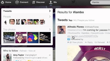 Twitter Tips: What is a Hashtag