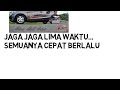 "Jaga Sholat Lima Waktu" Dengarkan
