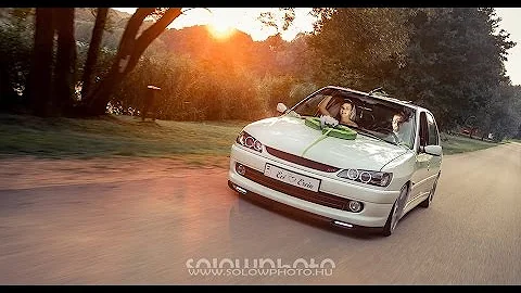 vi & Ervin - Wedding Film