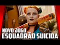 Suicide Squad - Kill The Justice League, NOVO jogo do Esquadrão Suicida oficialmente ANUNCIADO