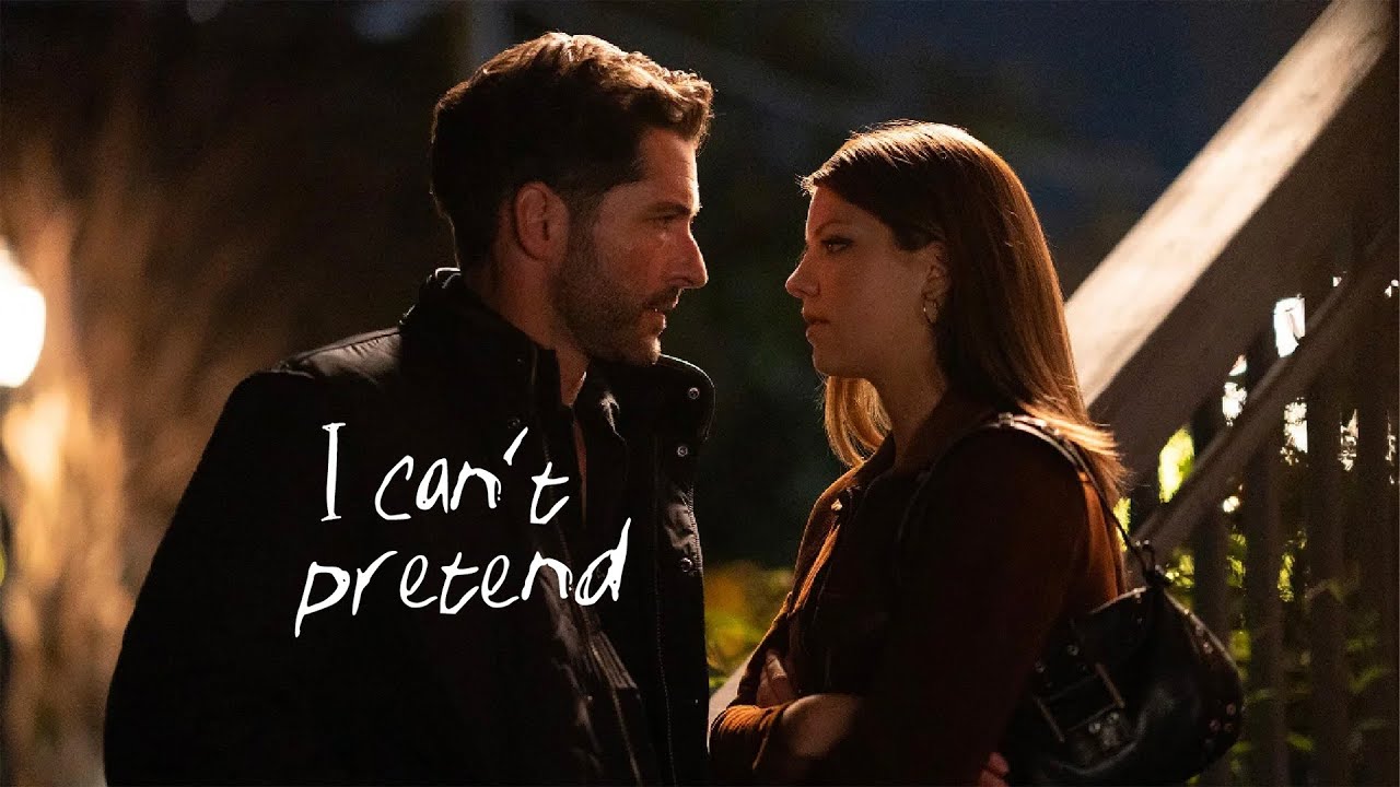 Bree & Oliver | Can't Pretend (Tell Me Lies) 