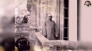 ما تيسر من سورة النحل - الذكرى السنوية للشيخ عبد العزيز علي فرج