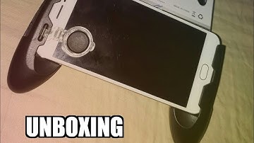 ITOP JL-01 Gaming Controller Unboxing & Review