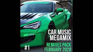 Adelante (Y3mr$ Remix)