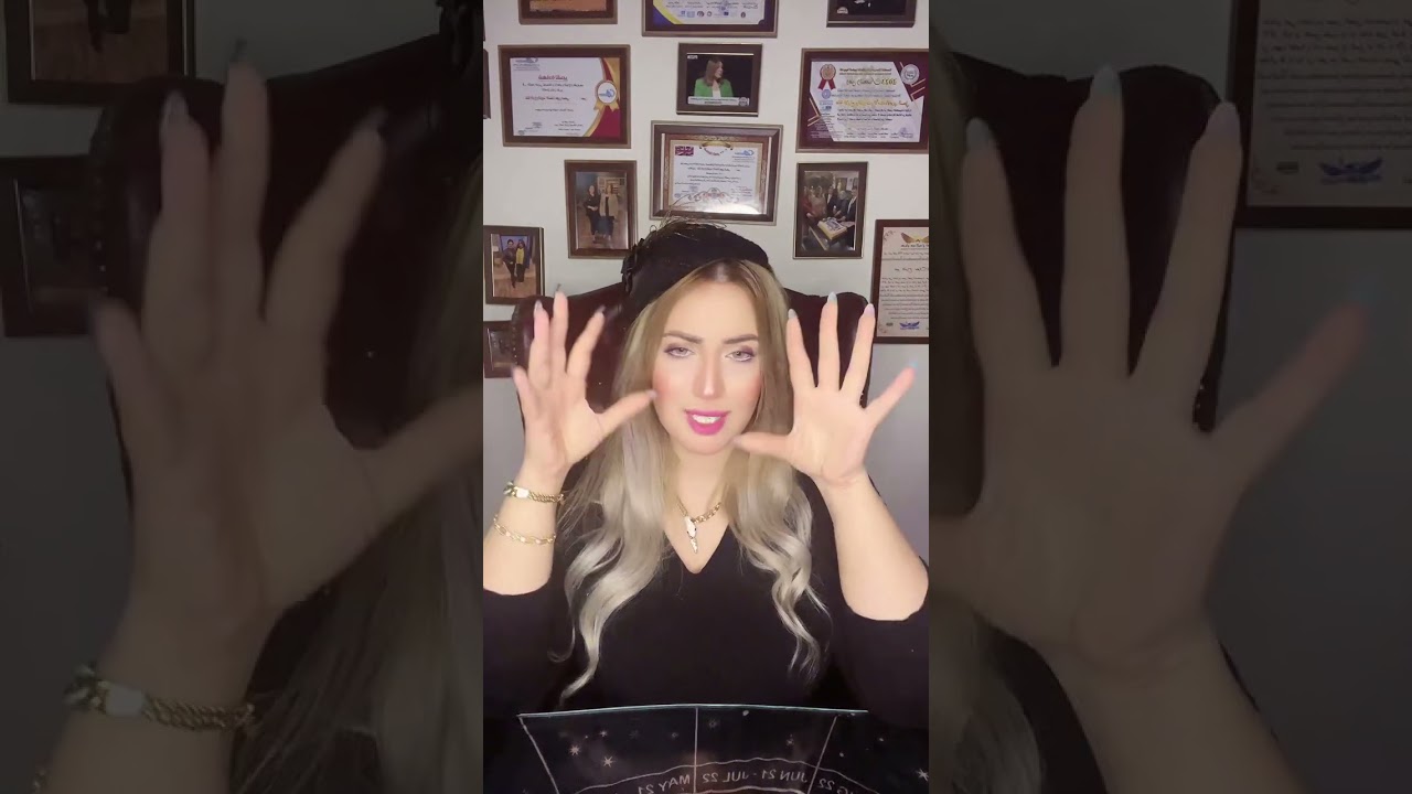 برج السرطان بدايه جديده مع الشريك بلاش تضيع فرصتك زعلان منك احذر الطرف الثالث لن يترك لك فرصه 🔥❤️