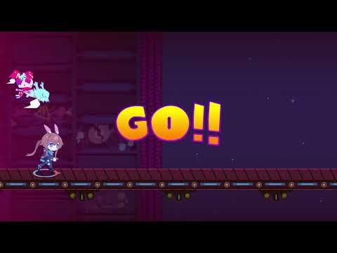 🎮 【Muse Dash】