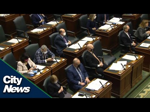 Doug Ford to