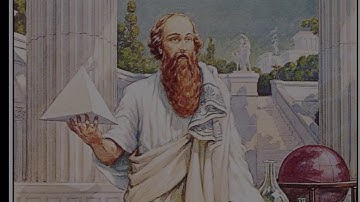 Pythagoras - Thiên tài toán học + Sư Phạm Toán k40