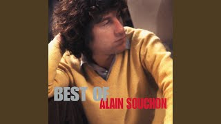 Video thumbnail of "Alain Souchon - Le dégout"