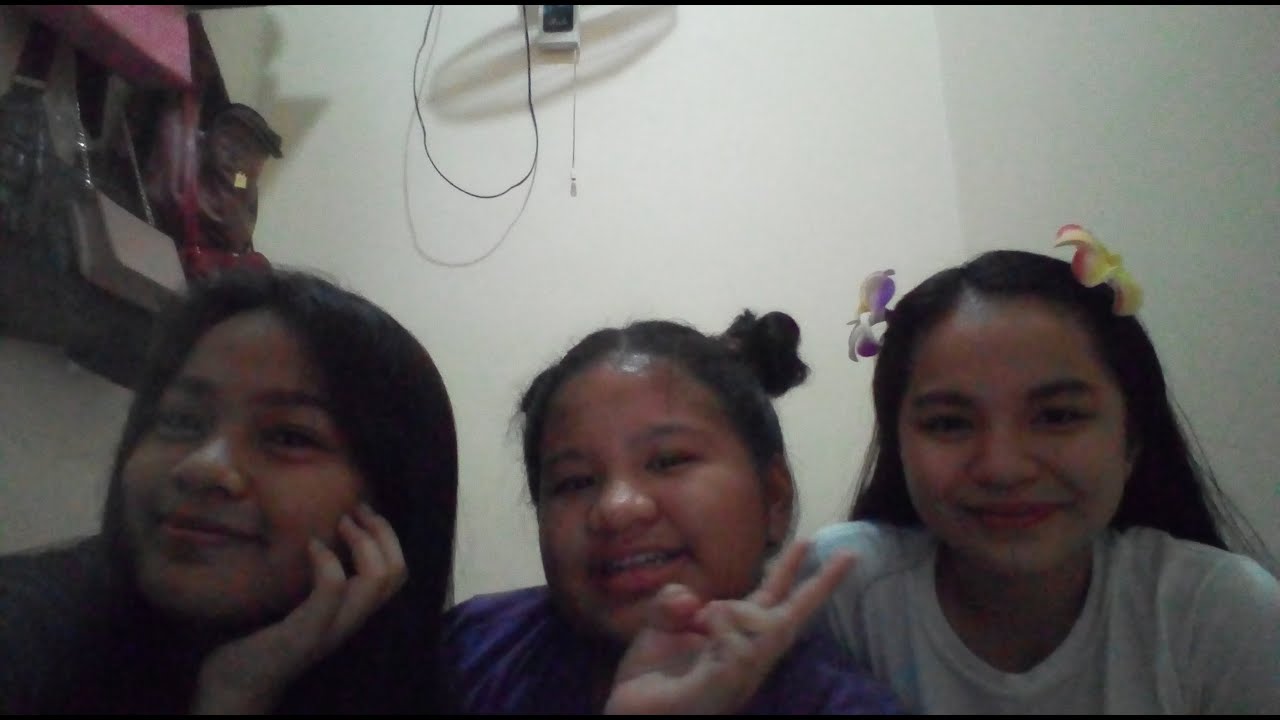 Q&A OR FAST TALK ENDING | Cassandra Nicole