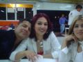 AMIGOS Y PACHANGAS