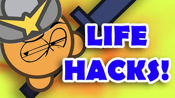 Moomoo.io LIFE HACKS! Professional Tips and Tricks to become a better player (Second Edition)