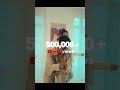 500k IN A WEEK 😱. MULI BAKABI NYOOOO👊🏾