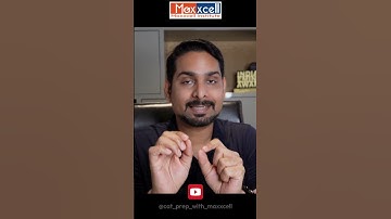 Inequalities | Concept Builder Series | CAT preparation 2024#cat2024 #selfpreparation #catexamprep