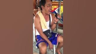Download lagu In these arms by Bon Jovi version of my ninong emer condino