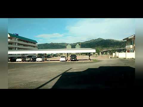 สะพานมิตรภาพไทย-ลาว แห่งที่4 เชียงของ เชียงรายครับ