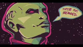 Alien Funk Lord - Daft Punk x The Voidz