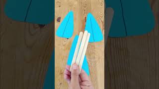 Feather Craft | Supporting Scissor Skills