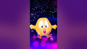 1 Chicky | Do you like my collar?Chicky | #shorts