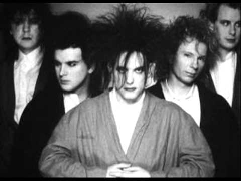 Watch THE CURE AND RUBEN VALENTINO MTV EXCLUSIVE on YouTube Watch THE CURE AND RUBEN VALENTINO MTV EXCLUSIVE on YouTube