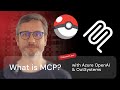 Getting started with MCP: Turn your AI from reactive to proactive