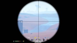 Rust Longshot
