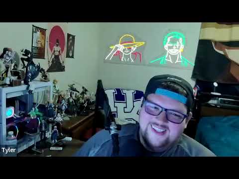 950 Club Season 4: Spring 2025 Seasonal Wrap Up ft.  Tyler from the Anime Degens Podcast! #anime