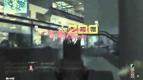 Scarl L multi kill no Extended mags