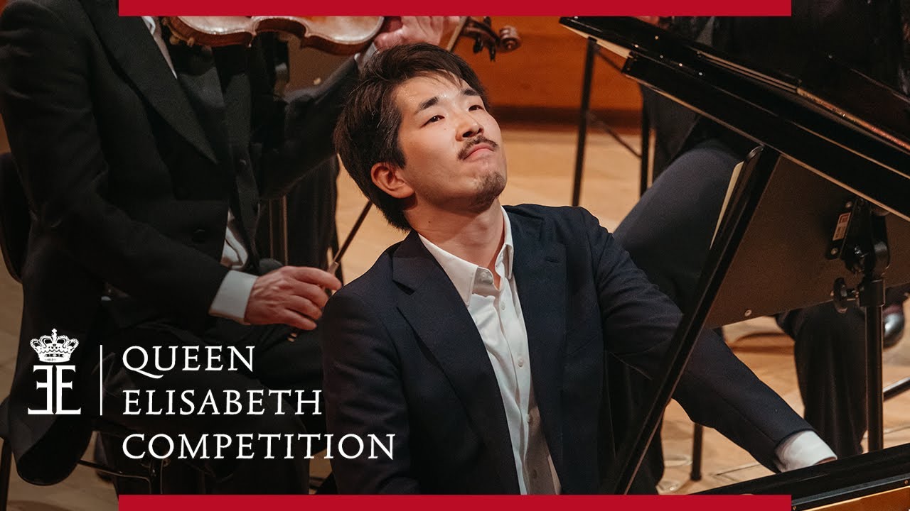 Mozart Concerto n. 9 in E flat major KV 271 | Wataru Hisasue - Queen Elisabeth Competition 2025