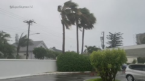Hurricane Beryl weakens as it approaches Mexico; latest updates