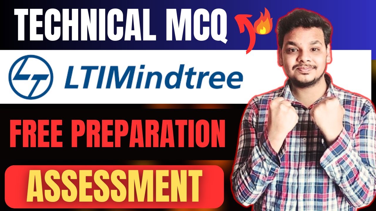 Ltimindtree Test Pattern LtiMindtree Hiring 2026 | Updated LtiMindtree PYQ Questions ...