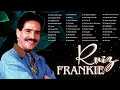 FrankieRuiz - SALSA ROMANTICAS MIX MUSICA [ 39 Grandes Exitos ] 2022