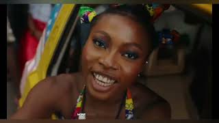 Fitz Boy - Ayra Starr Visualisez