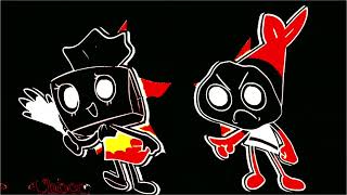 A Shrimptishly Chaotic Show Intro In Pixitracker Major 7