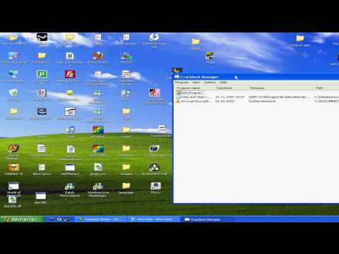Keygen Generator `Astuce´ By eXtaZy.!