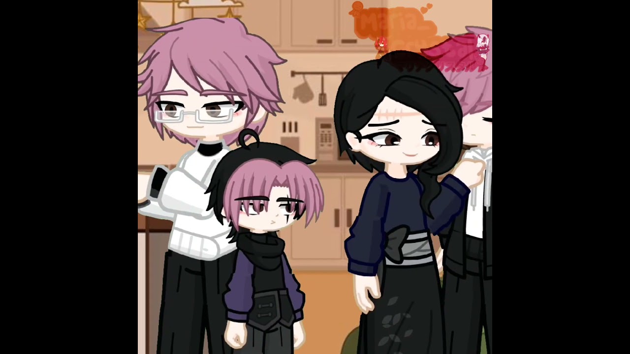 Could never tell you what happened in the day I turned 17 //my AU//