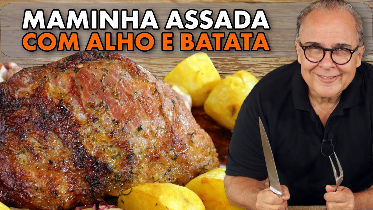 Espetinho de Picanha na Cerveja - Vídeo + Receita - Chef Taico