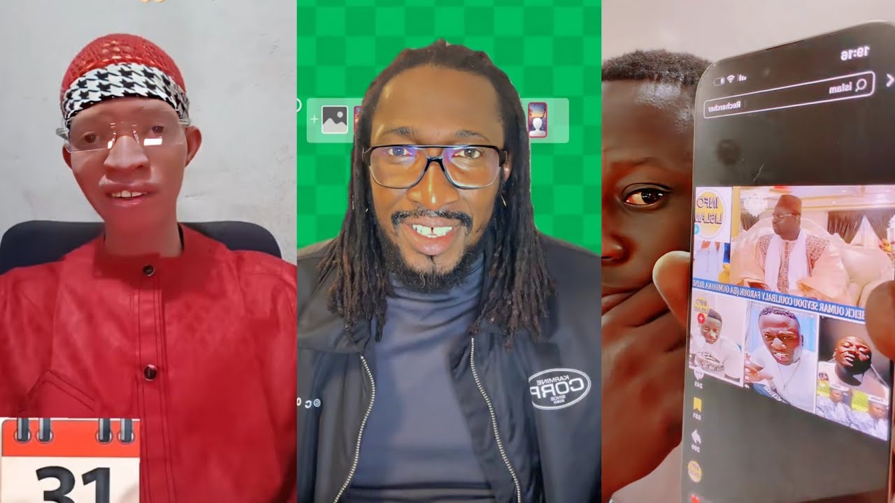 HABIM TIAM_ NI KARA MÔGÔ BÉ GNOGONA 