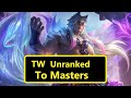 [VOD TW] Climbing New Patch 14.10B    | TFT 聯盟戰棋 |  SET 11 | !Discord | Teamfight Tactic [Eng/粵]