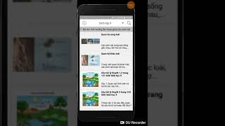 Loi Giai hay Hoc tot chi voi 1 ung dung