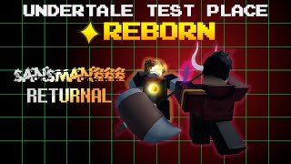 UTPR | Update & Patch Notes